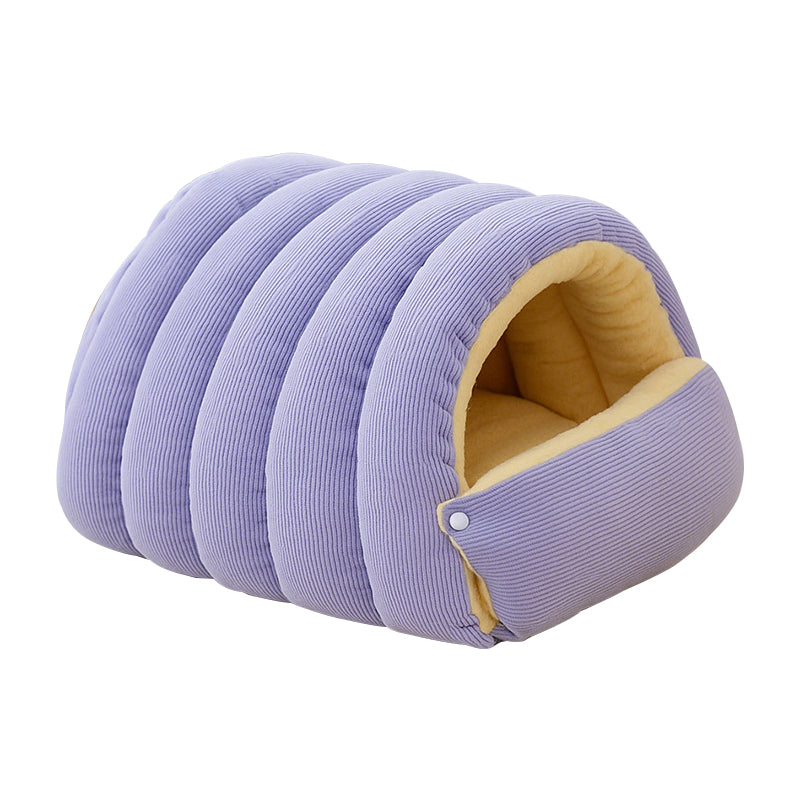 BowLift | SnuggleNest – The Cozy Sanctuary Your Pet Loves
