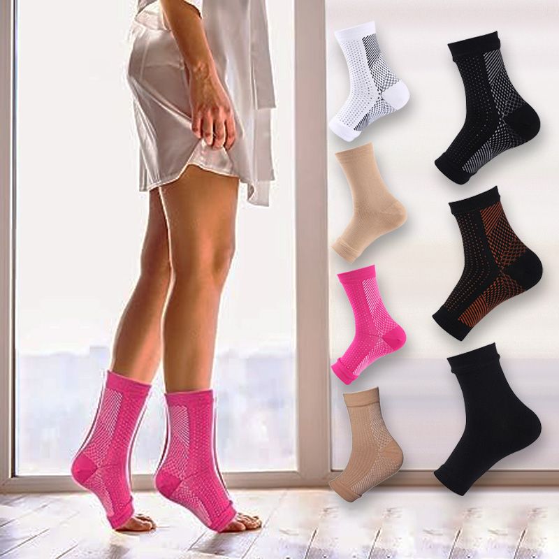 BowLift | StrideEase - Quick relief for foot pain and swelling