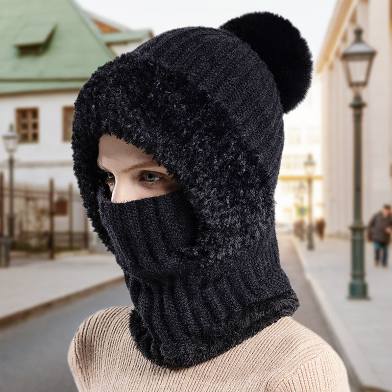 BowLift | FrostKnit – Stay warm everywhere, no matter how cold it gets