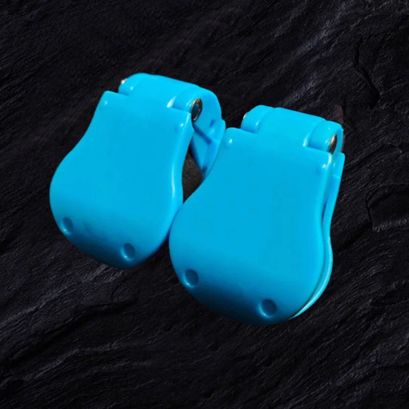 BowLift | Fishing Rod Holder Strap | Multi-Rod Organizer | Elastic Anti-Slip Storage & Transport