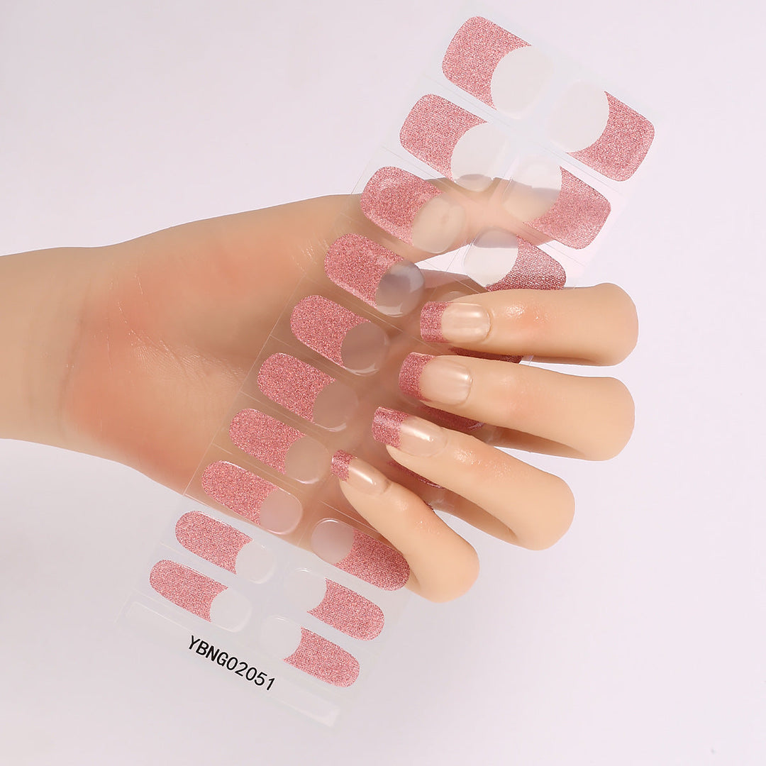 BowLift | NailSpark – Beautiful salon-quality nails quickly and without damage