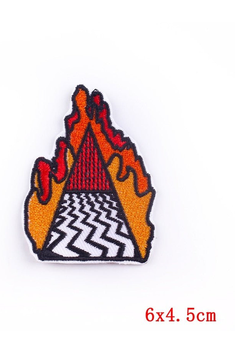 embroidered patch collection | Bowlift