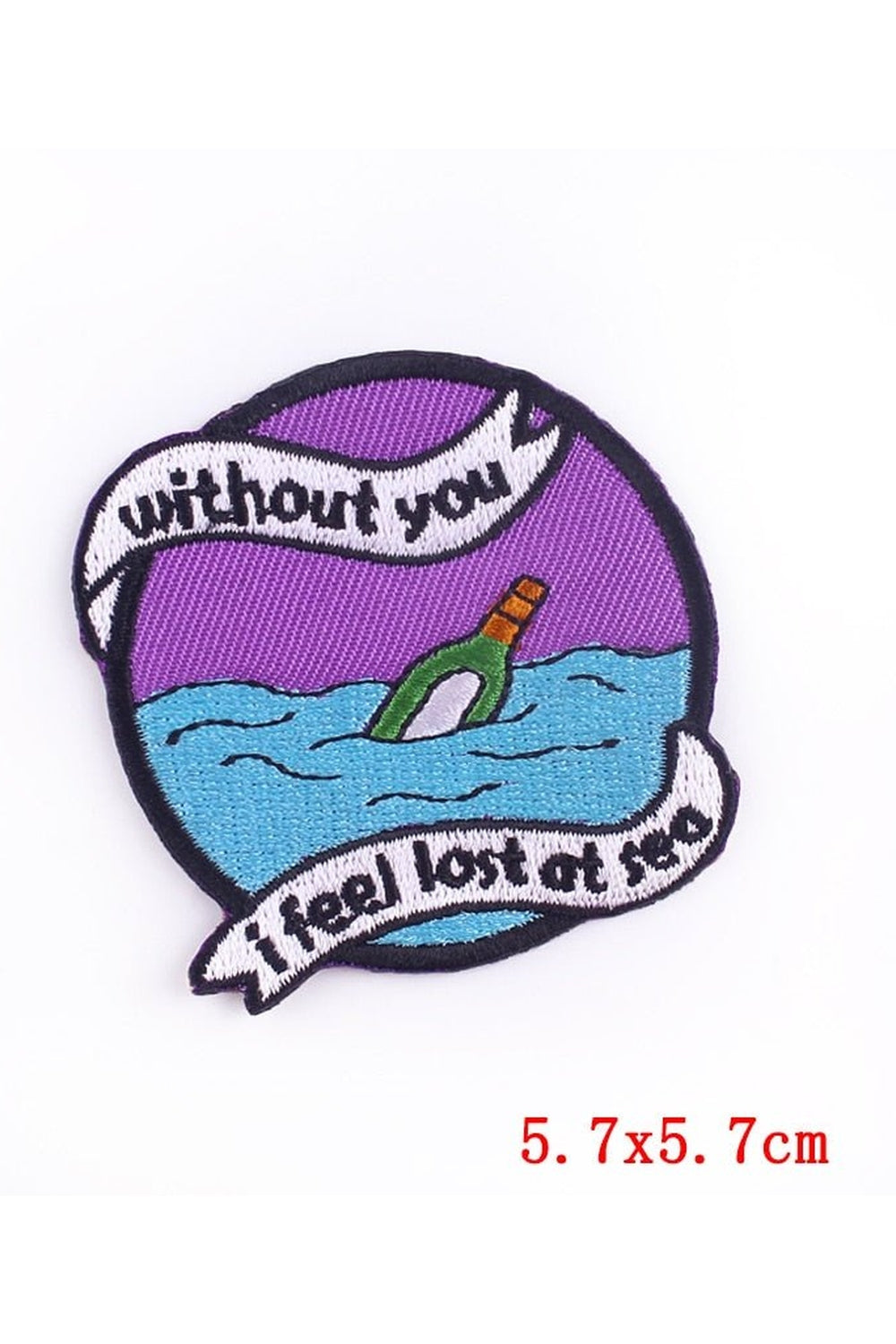 embroidered patch collection | Bowlift