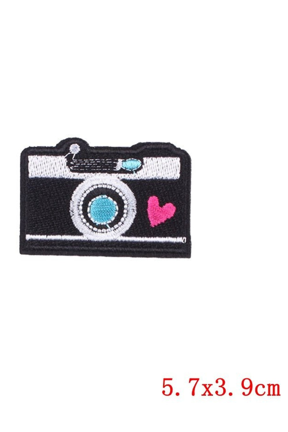 embroidered patch collection | Bowlift