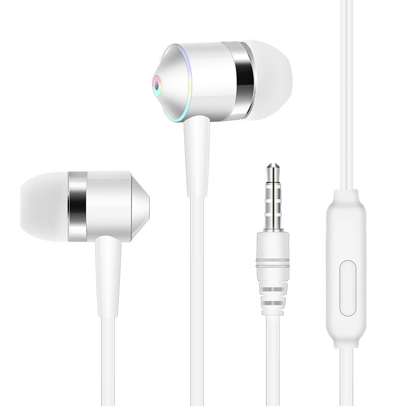 In-Ear Headphones Bowlift