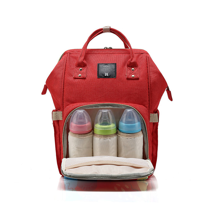 Multi-Functional Diaper Bowlift