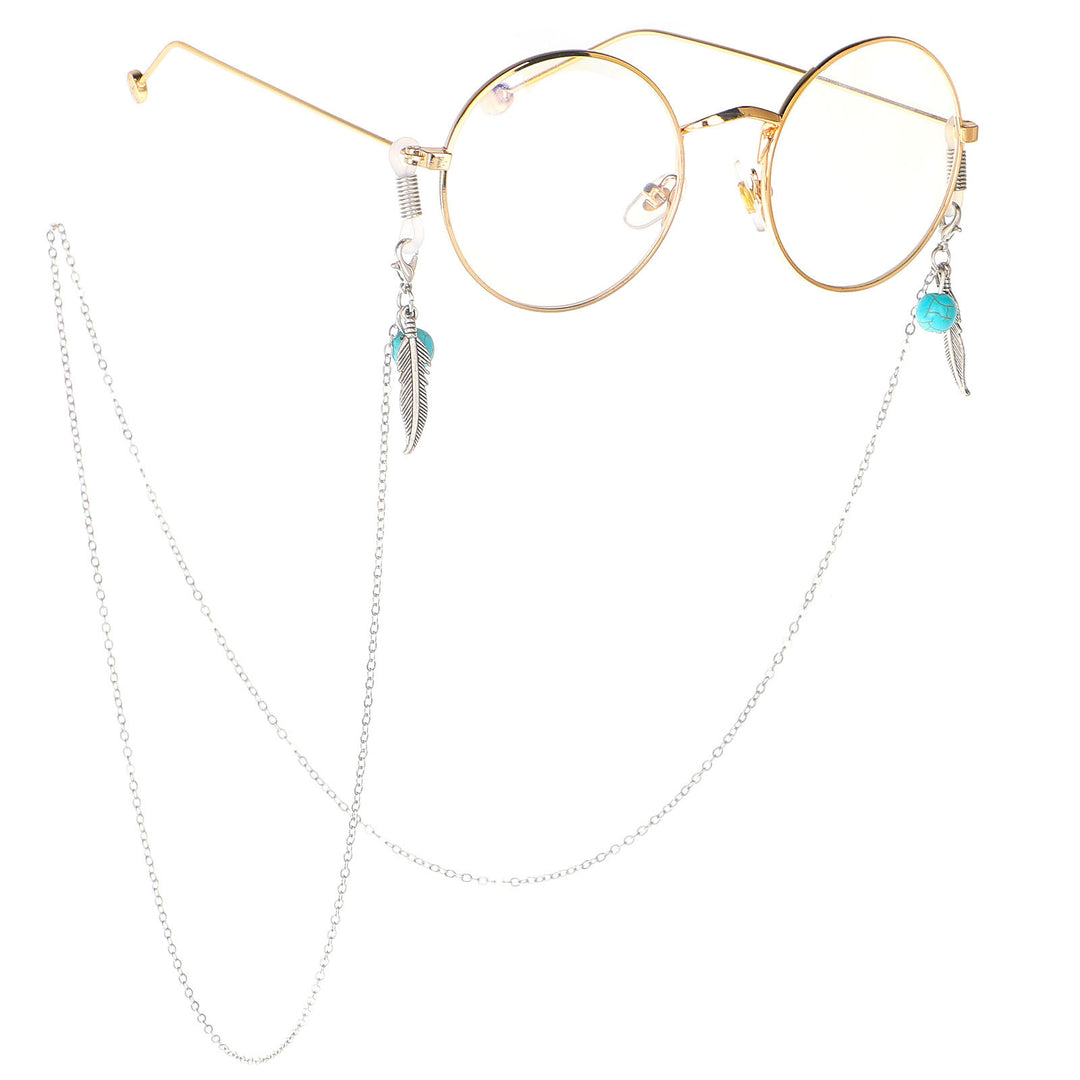Stylish Eyewear Chain Bowlift