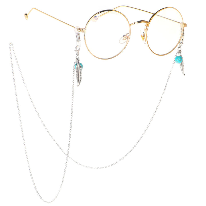 Stylish Eyewear Chain Bowlift