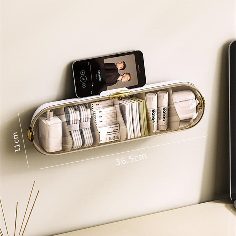 BowLift | Cable Organizer Box - The Ultimate Solution For Cable Management