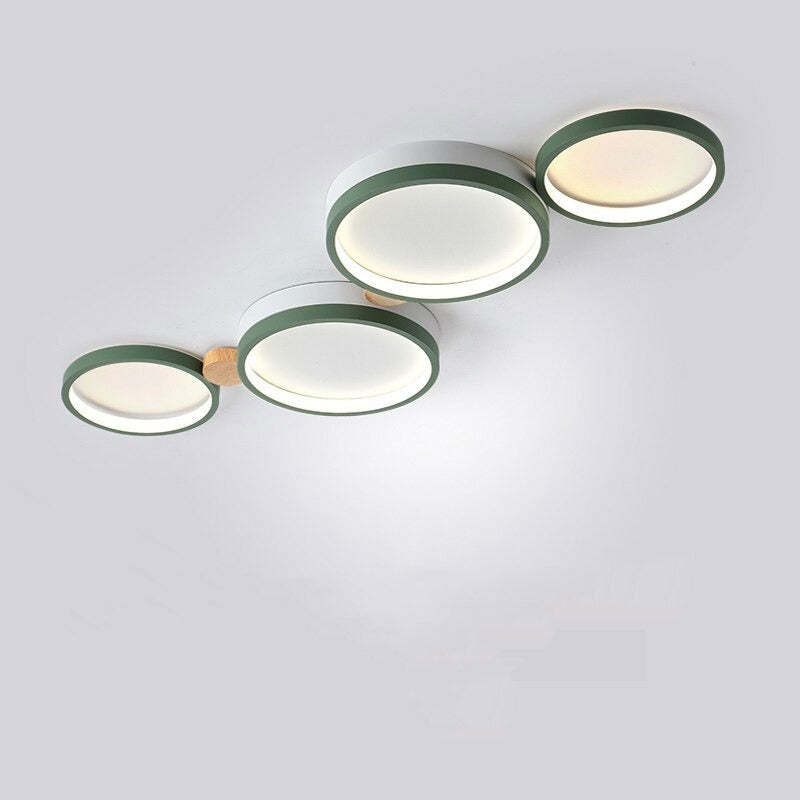 BowLift | ChicLumineux Ceiling Light - Elegant Lighting for Modern Interior