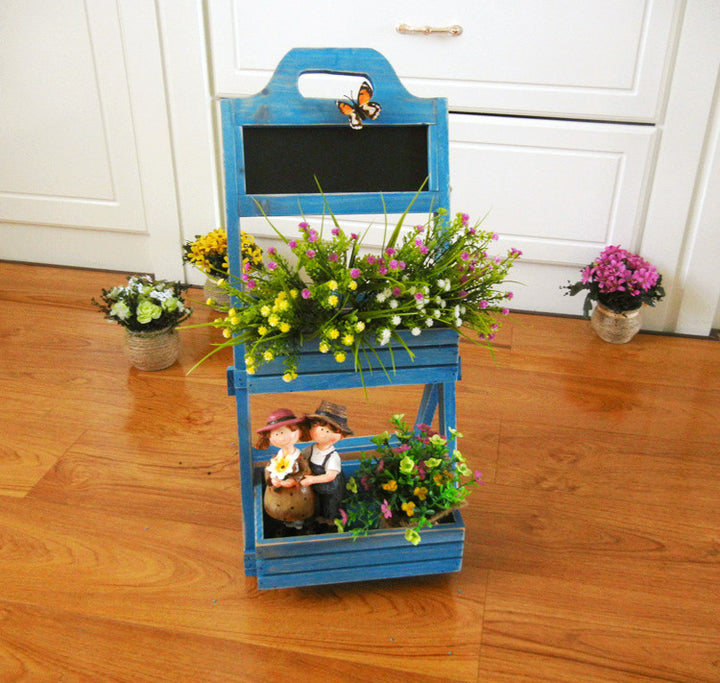 Decorative Flower Stand