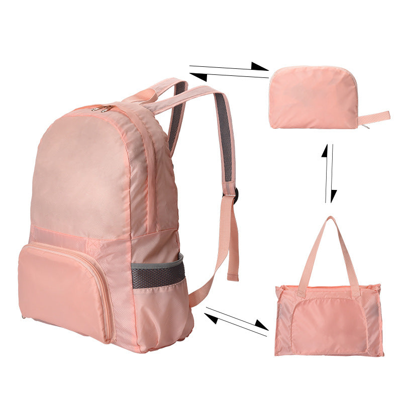 Multi-Functional Lightweight Travel Bag Set Bowlift