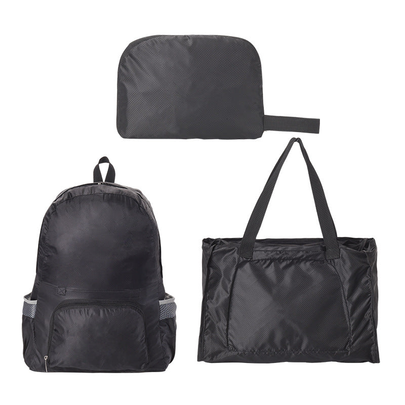 Multi-Functional Travel Backpack Bowlift