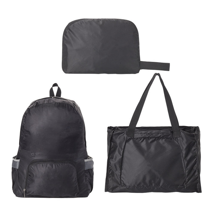 Multi-Functional Travel Backpack Bowlift