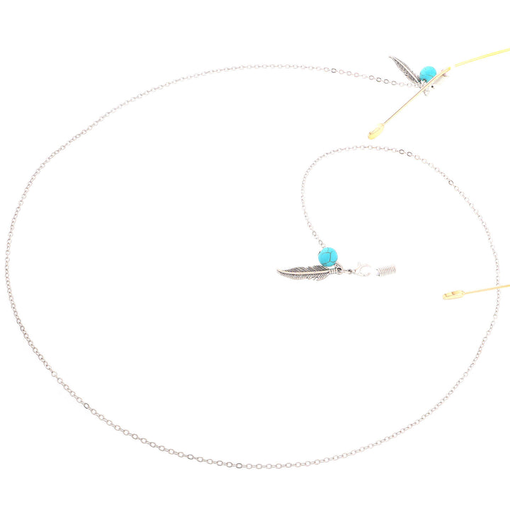 Stylish Eyewear Chain Bowlift