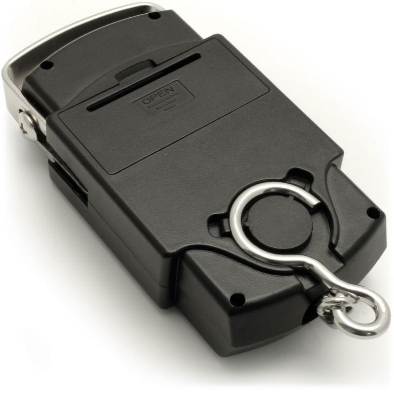 BowLift | LCD Screen Portable Electronic Balance Digital Scale