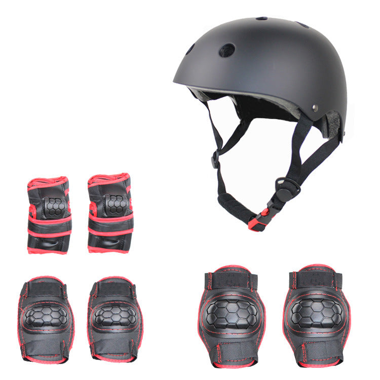 Protective Gear Set Bowlift