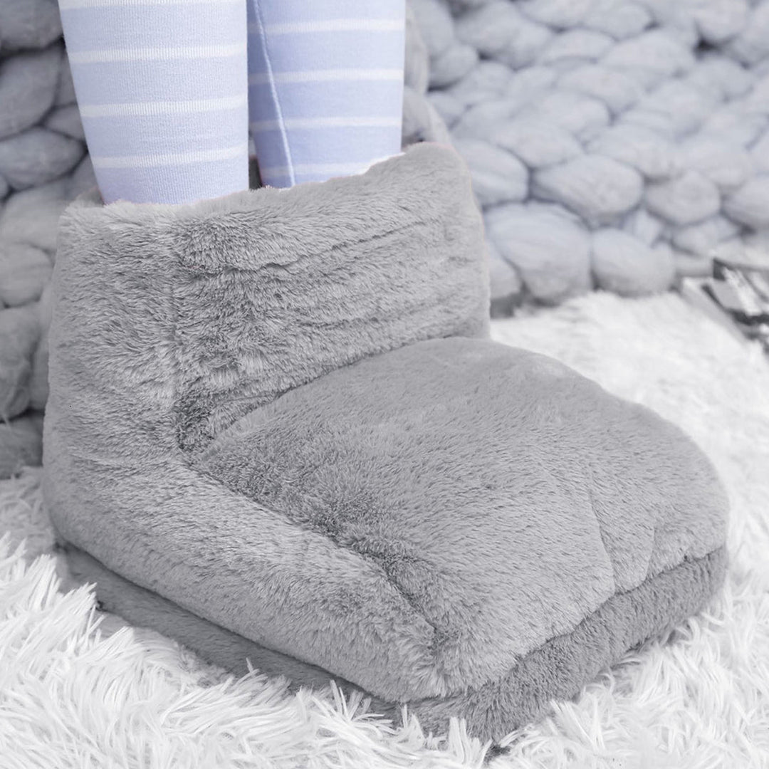 CozyFeet | Heated Foot Wrap | Bowlift
