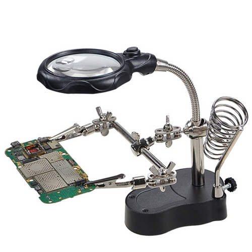 SteadyGrip — Master tiny details with incomparable calm and precision | Bowlift