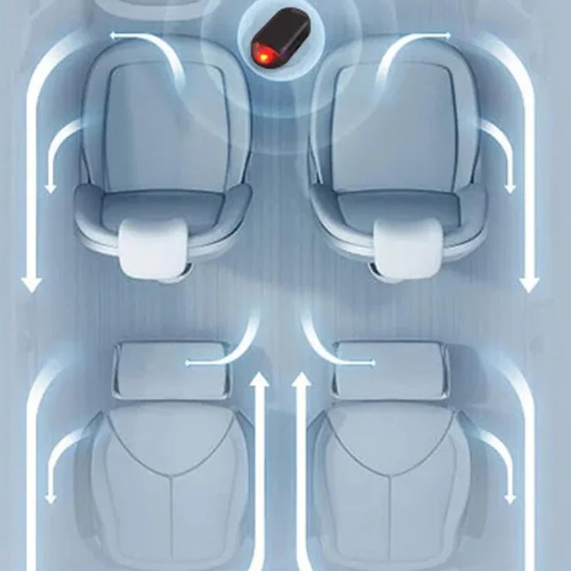 Car Fault Frost Protection Instrument | Bowlift