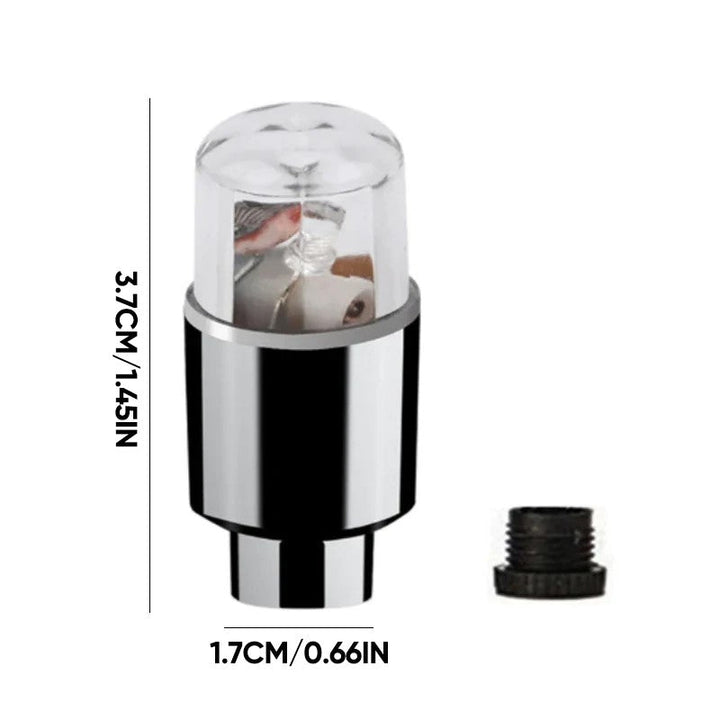 BowLift | Tire Valve LED Caps