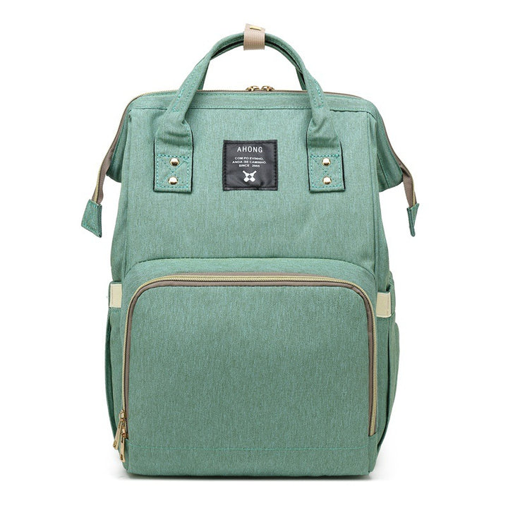 Durable Outdoor Adventure Backpack Bowlift