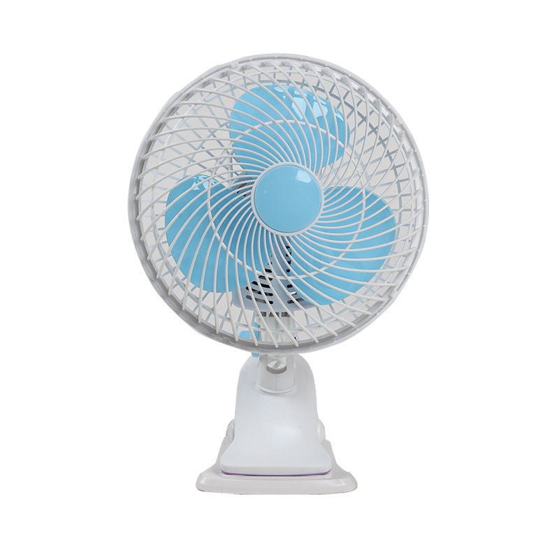 Unisex Table Fan Bowlift