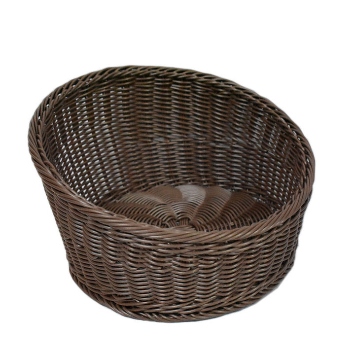 Decorative Fruit Display Basket Bowlift