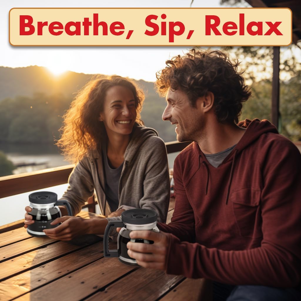 VivaTherm — Enjoy coffee that empowers you and never stays cold | Bowlift