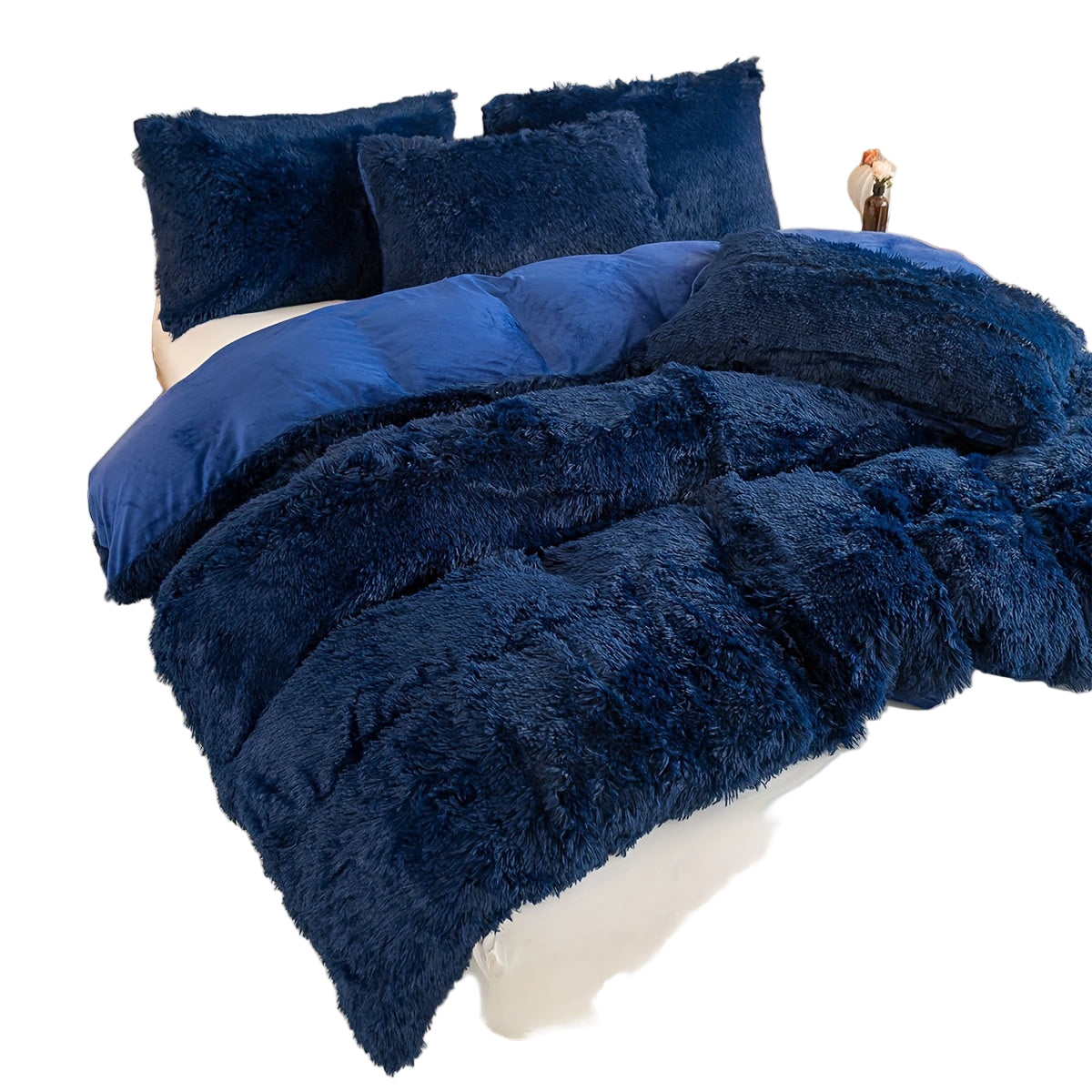 BowLift | Bedding Pattern Silk Bamboo Fabric Breathable