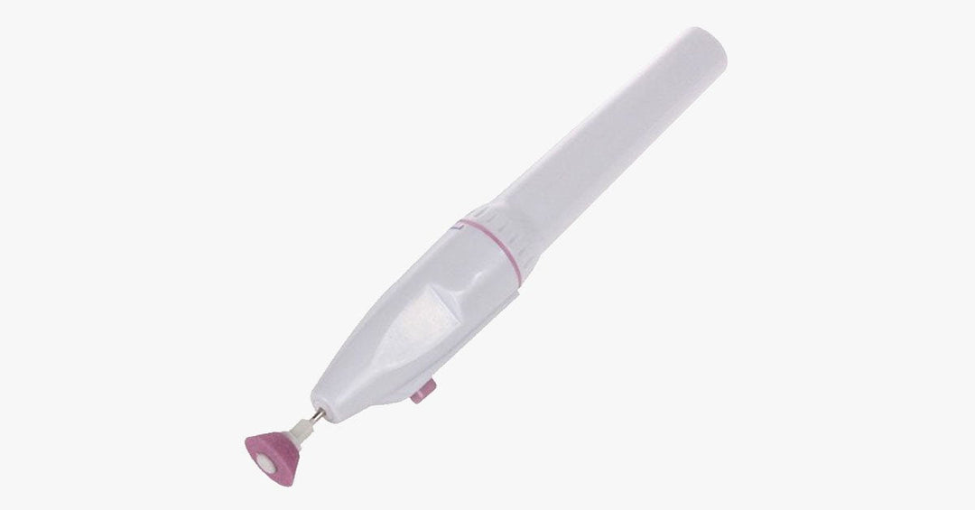 BowLift | Mini Electric Nail Care Precision Machine