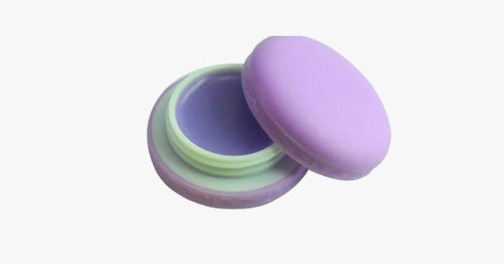 BowLift | Macaroon Lip Balm
