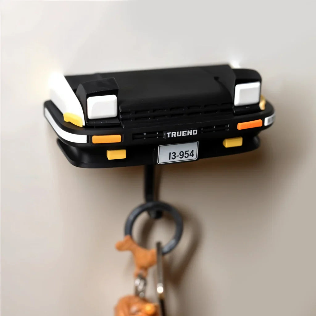 BowLift | JDM Style AE86 Key Holder