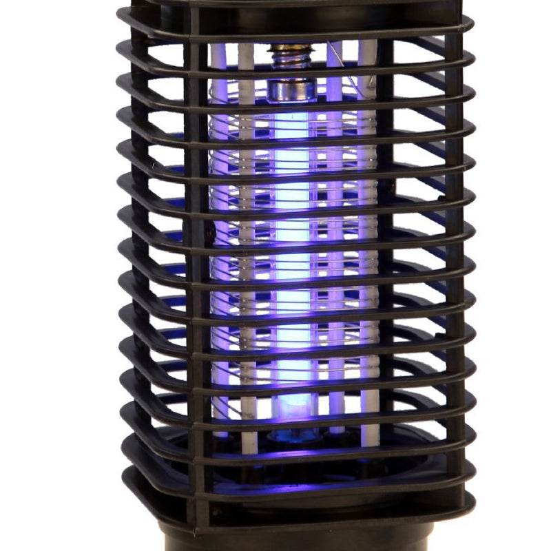 VoltGuard Pro™ Insect Killer UV Electric | Bowlift