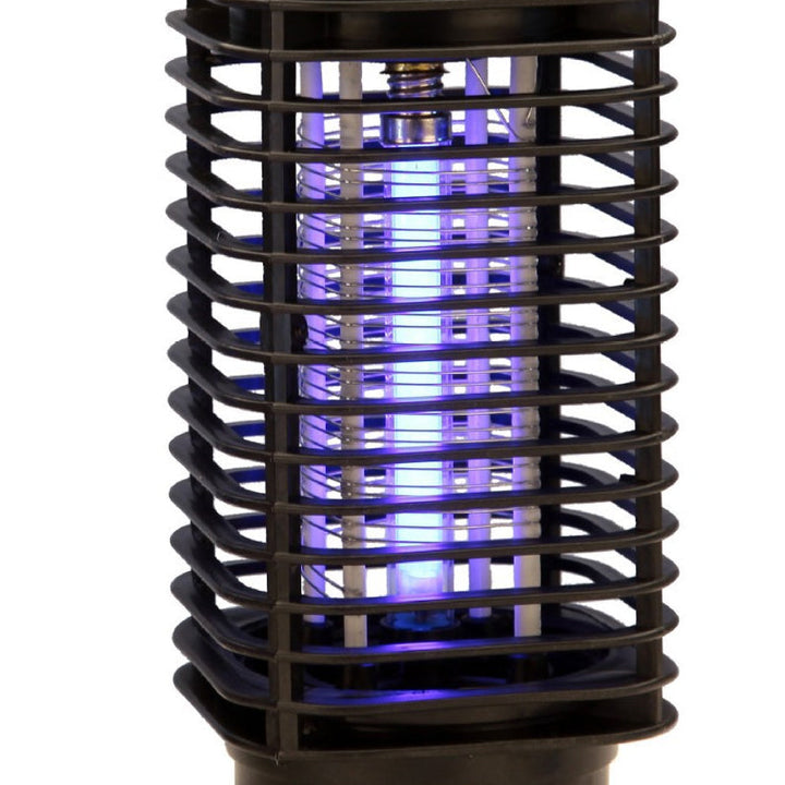 VoltGuard Pro™ Insect Killer UV Electric | Bowlift