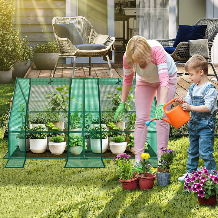 Greenhouse Tomato Greenhouse Hothouse | Bowlift