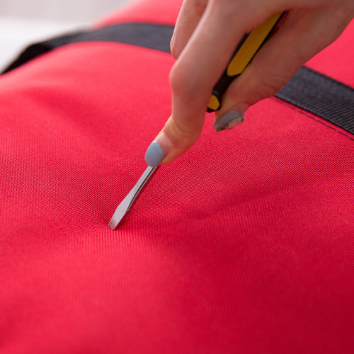 Versatile Multi-Purpose Fashion Bag Bowlift