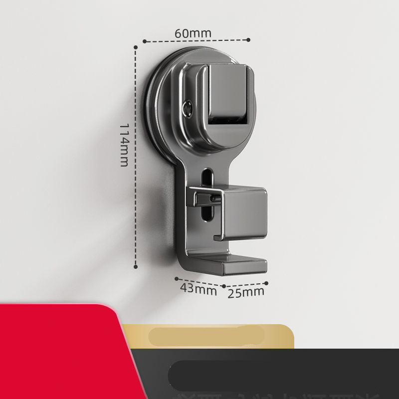 BowLift | GripForce — Strong hold without drilling for effortless organization and safety
