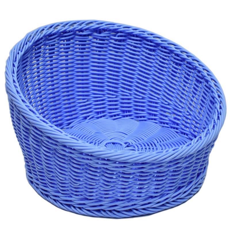 Decorative Fruit Display Basket Bowlift