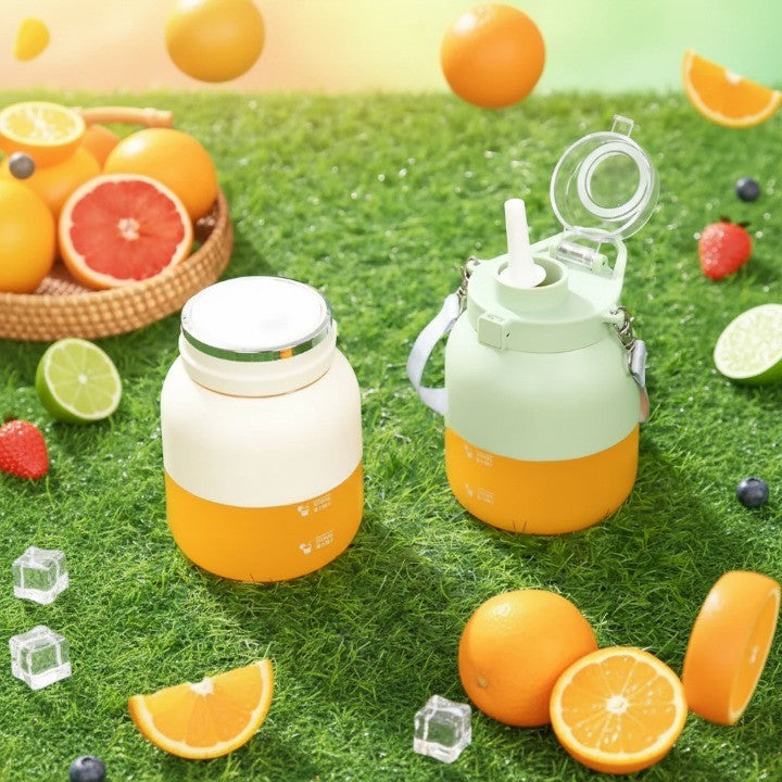 BowLift | Mini Compact Mixer Smoothie Cup