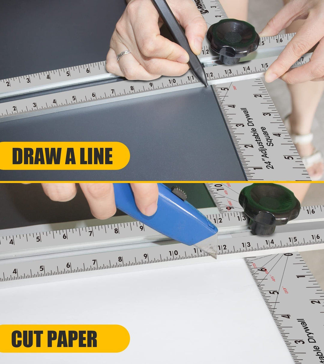 BowLift | AngleMate Precision Measurement Tool