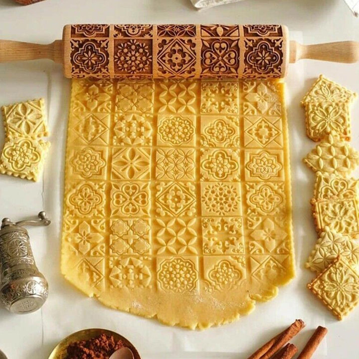 BowLift | FestiveCrafter — Give your cookies the magical wow factor that enchants everyone!