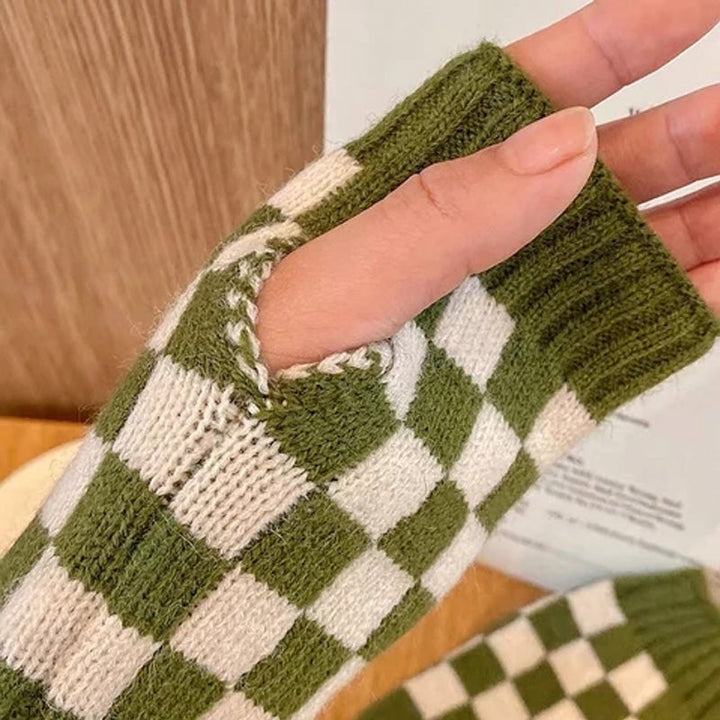 BowLift | WarmDex – Maintain Full Finger Mobility While Staying Warm