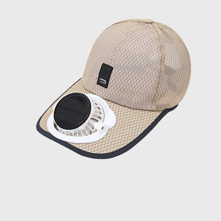 BreezeCap — Direct Coolness and Comfort | Bowlift