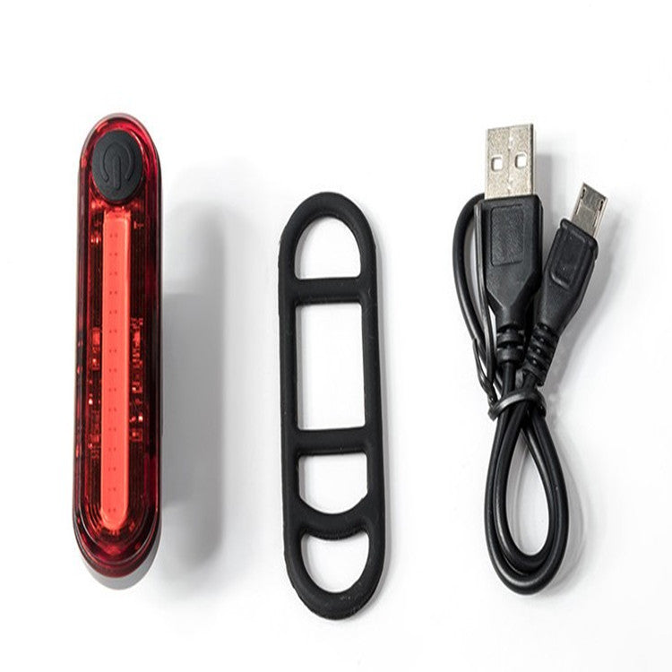 High-Performance LED Bicycle Headlight Bowlift