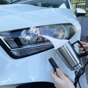 BowLift | Headlight Restoration Kit