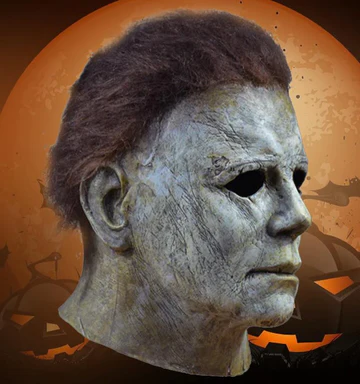 BowLift | Official Michael Myers Mask