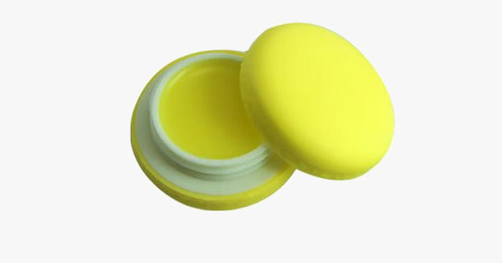 BowLift | Macaroon Lip Balm