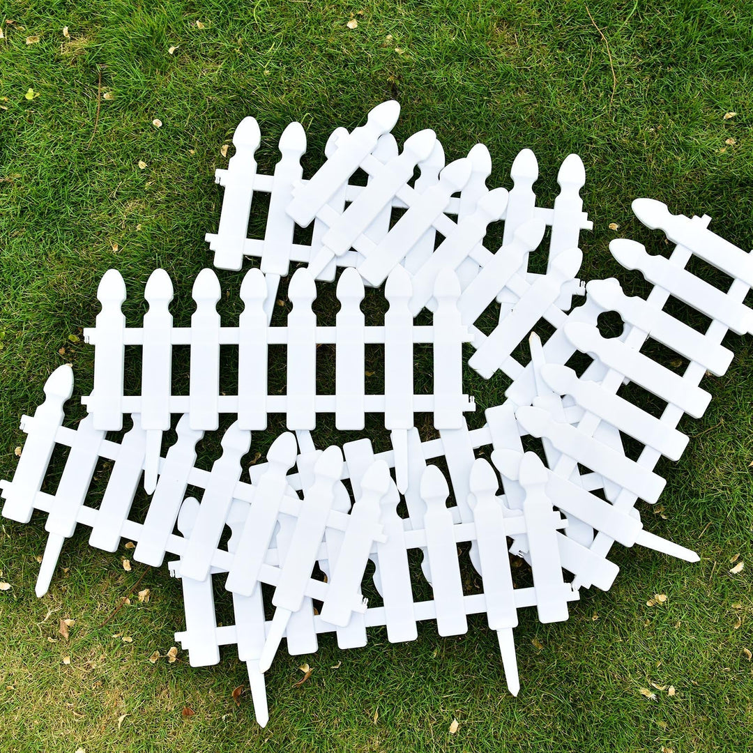 BowLift | Garden Portable Fence Set