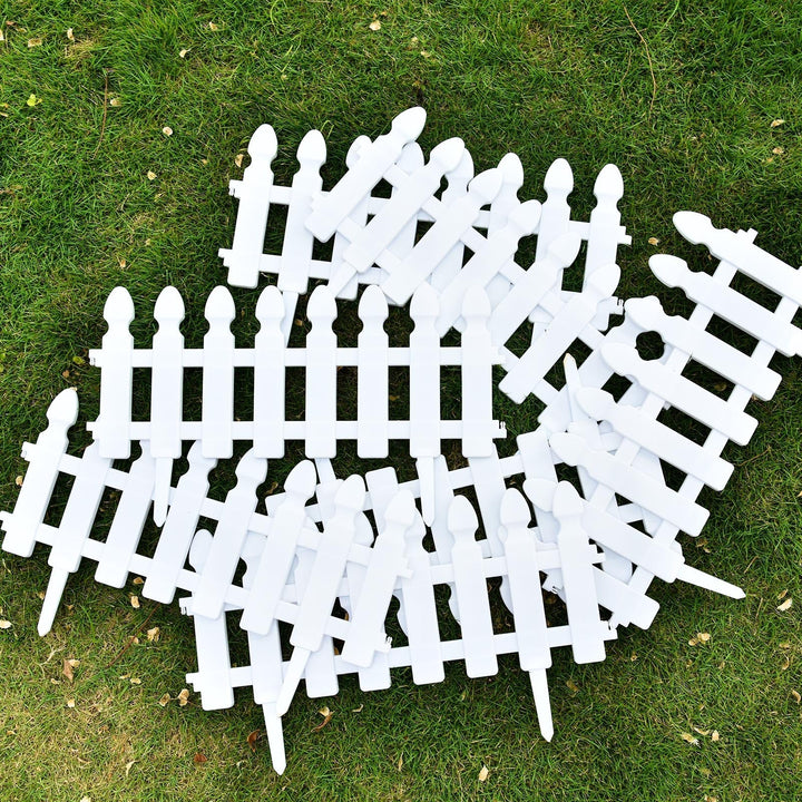 BowLift | Garden Portable Fence Set